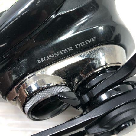  SHIMANO シマノ ベイトリール 23アンタレスDC MD XG 046024