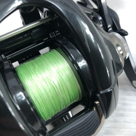  SHIMANO シマノ ベイトリール 23アンタレスDC MD XG 046024