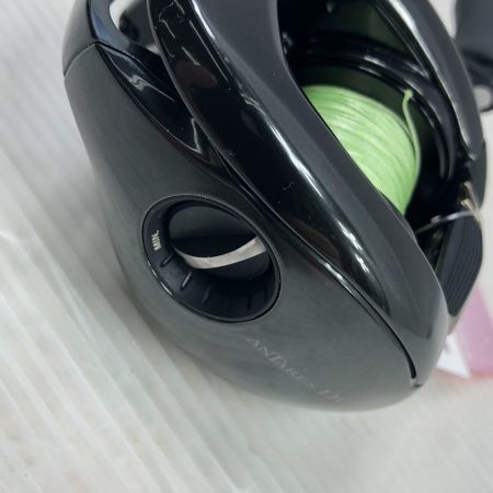  SHIMANO シマノ ベイトリール 23アンタレスDC MD XG 046024