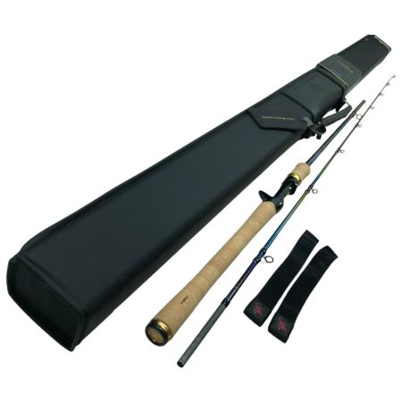  SHIMANO シマノ ルアーロッド 1703R-2 ワールドシャウラ リミテッド ベイトモデル 355874