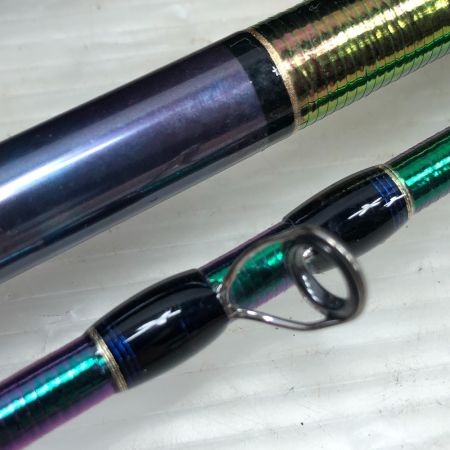  SHIMANO シマノ ルアーロッド 1703R-2 ワールドシャウラ リミテッド ベイトモデル 355874