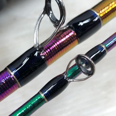  SHIMANO シマノ ルアーロッド 1703R-2 ワールドシャウラ リミテッド ベイトモデル 355874