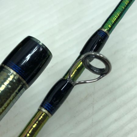  SHIMANO シマノ ルアーロッド 1703R-2 ワールドシャウラ リミテッド ベイトモデル 355874