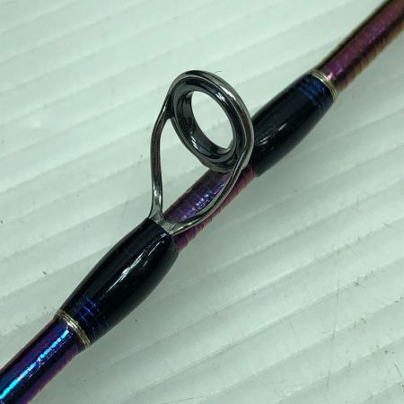  SHIMANO シマノ ルアーロッド 1703R-2 ワールドシャウラ リミテッド ベイトモデル 355874