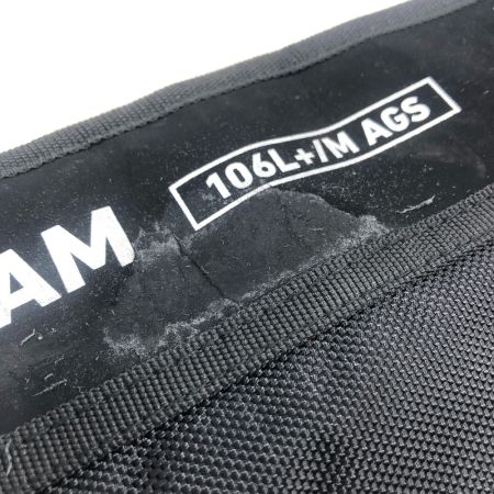  DAIWA ダイワ シーバスロッド カムイランケタム 23 106L+/M AGS 054809537