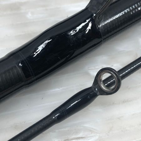  DAIWA ダイワ シーバスロッド カムイランケタム 23 106L+/M AGS 054809537