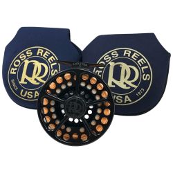 ΣΣ Ross Reels ロスリール フライリール EVOLUTION3 Bランク