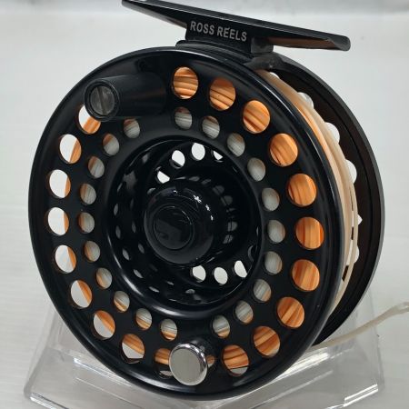  Ross Reels ロスリール フライリール EVOLUTION3