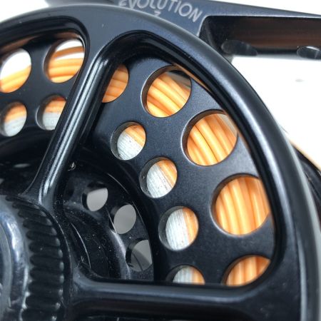  Ross Reels ロスリール フライリール EVOLUTION3