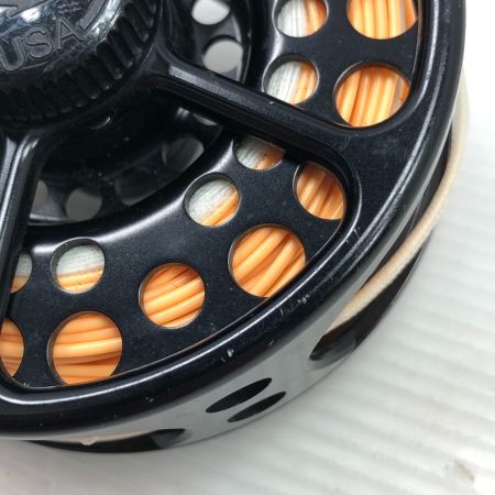  Ross Reels ロスリール フライリール EVOLUTION3