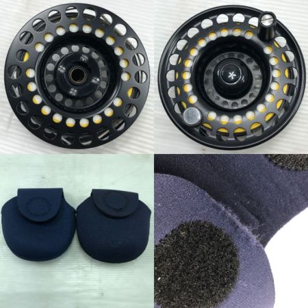  Ross Reels ロスリール フライリール EVOLUTION3