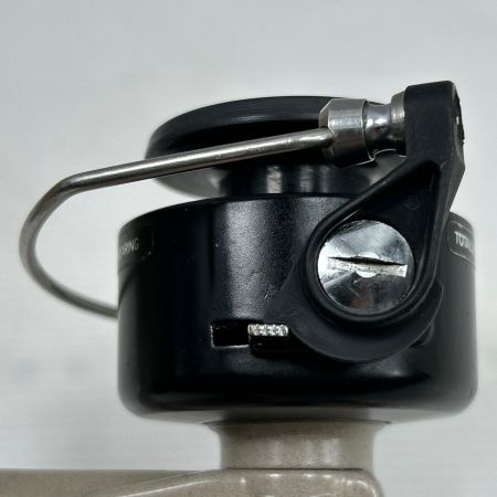  ABU アブ スピニングリール カーディナル4