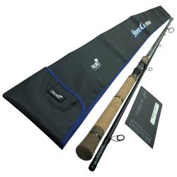 ΣΣ PALMS パームス シーバスロッド ショアガンエボルブ SFTGS-103MH Aランク