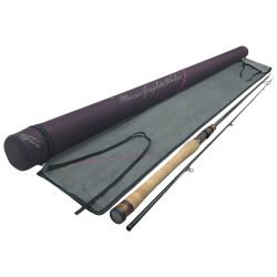 ΣΣ VARIVAS バリバス ルアーロッド グラファイトワークス TRD-801FS-RX Aランク