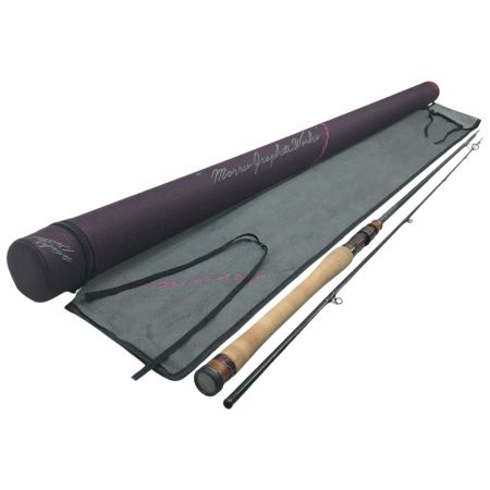  VARIVAS バリバス ルアーロッド グラファイトワークス TRD-801FS-RX