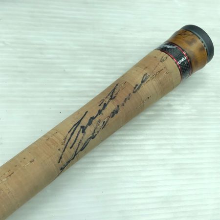  VARIVAS バリバス ルアーロッド グラファイトワークス TRD-801FS-RX