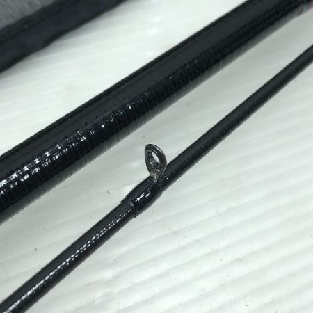  VARIVAS バリバス ルアーロッド グラファイトワークス TRD-801FS-RX