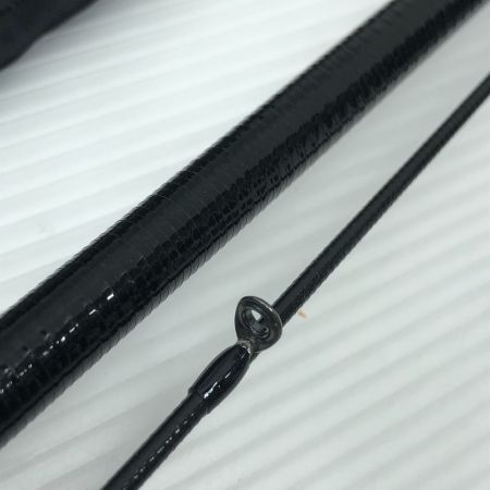  VARIVAS バリバス ルアーロッド グラファイトワークス TRD-801FS-RX