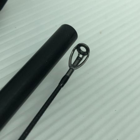  VARIVAS バリバス ルアーロッド グラファイトワークス TRD-801FS-RX