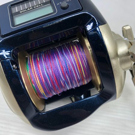  SHIMANO シマノ 両軸リール SC小船 3000XH 02651