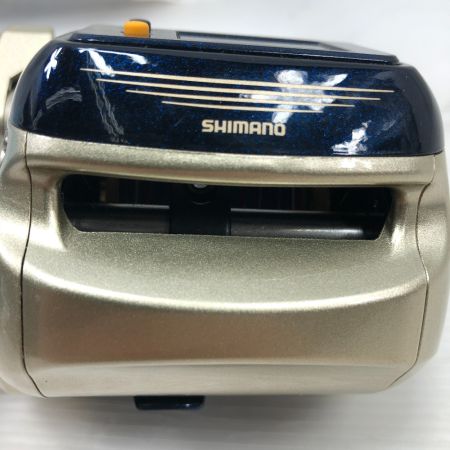  SHIMANO シマノ 両軸リール SC小船 3000XH 02651