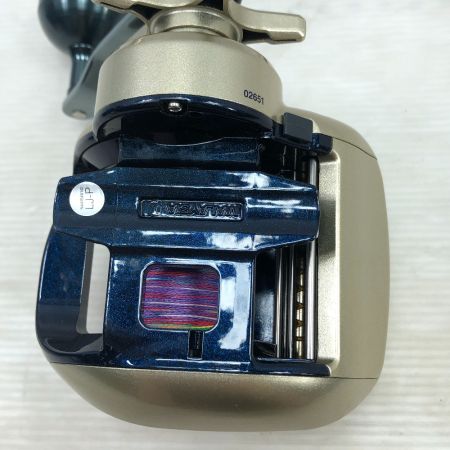  SHIMANO シマノ 両軸リール SC小船 3000XH 02651