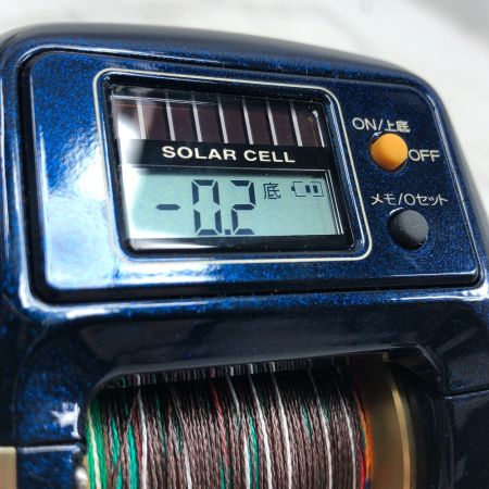  SHIMANO シマノ 両軸リール SC小船 2000XH 02650