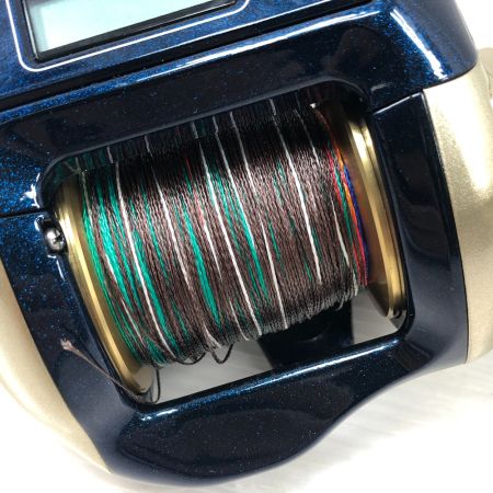  SHIMANO シマノ 両軸リール SC小船 2000XH 02650