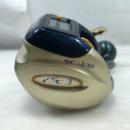  SHIMANO シマノ 両軸リール SC小船 2000XH 02650