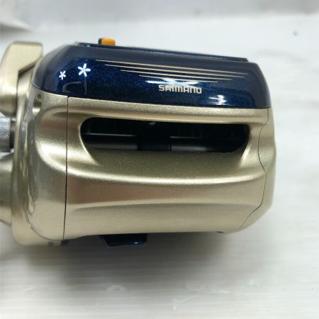  SHIMANO シマノ 両軸リール SC小船 2000XH 02650