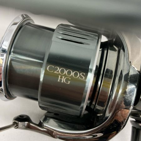 SHIMANO シマノ ステラ　STELLA 043849
