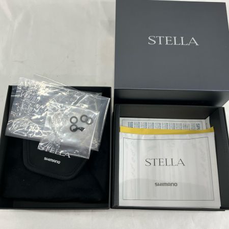 SHIMANO シマノ ステラ　STELLA 043849