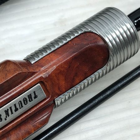  SMITH LTD スミス(釣具) ルアーロッド トラウティンスピン イル・フロッソ TILF-48