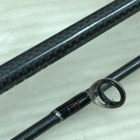  SMITH LTD スミス(釣具) ルアーロッド トラウティンスピン イル・フロッソ TILF-48