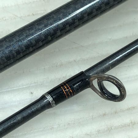  SMITH LTD スミス(釣具) ルアーロッド トラウティンスピン イル・フロッソ TILF-48