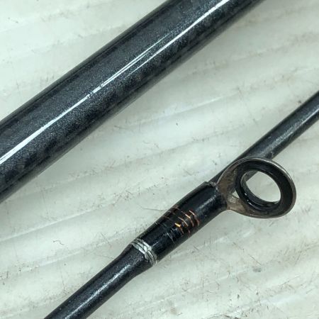  SMITH LTD スミス(釣具) ルアーロッド トラウティンスピン イル・フロッソ TILF-48