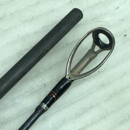  SMITH LTD スミス(釣具) ルアーロッド トラウティンスピン イル・フロッソ TILF-48