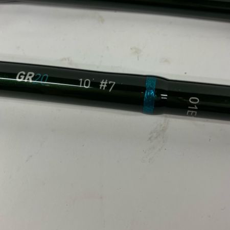 GREYS フライロッド GREYS GR20 10'0" GR20