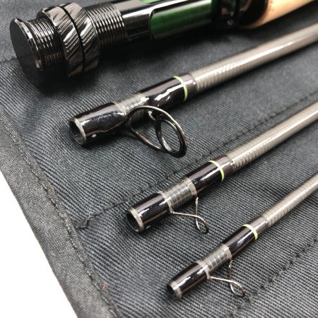  SCOTT スコット フライロッド セッション SE906/4