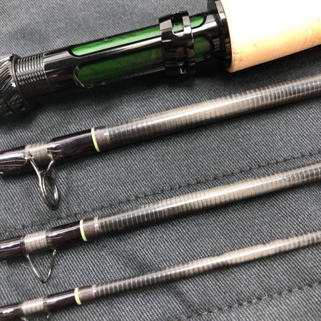  SCOTT スコット フライロッド セッション SE906/4