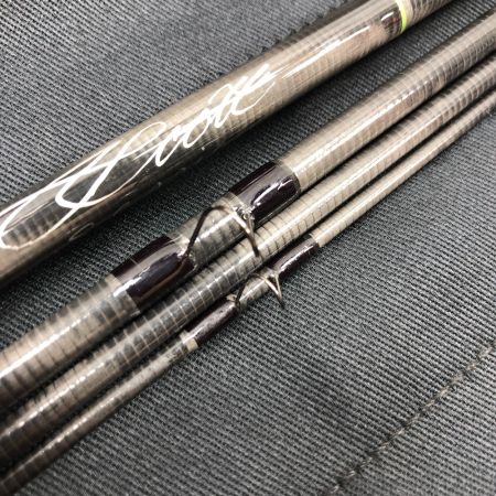  SCOTT スコット フライロッド セッション SE906/4