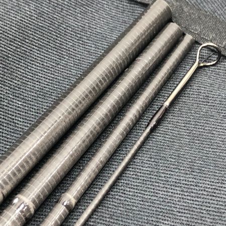  SCOTT スコット フライロッド セッション SE906/4