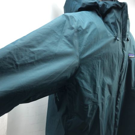  Patagonia パタゴニア レインウェア トレントシェル3Lジャケット XLサイズ