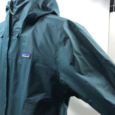  Patagonia パタゴニア レインウェア トレントシェル3Lジャケット XLサイズ