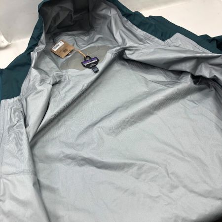  Patagonia パタゴニア レインウェア トレントシェル3Lジャケット XLサイズ