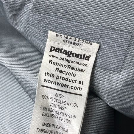  Patagonia パタゴニア レインウェア トレントシェル3Lジャケット XLサイズ