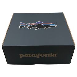 ΣΣ Patagonia パタゴニア スウィフトカレントトラバース ジップフロントウェーダー #エクストララージ/レギュラーレングス Aランク