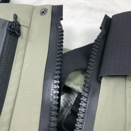  Patagonia パタゴニア スウィフトカレントトラバース ジップフロントウェーダー #エクストララージ/レギュラーレングス