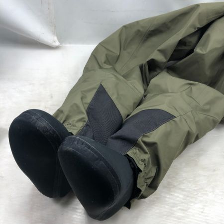  Patagonia パタゴニア スウィフトカレントトラバース ジップフロントウェーダー #エクストララージ/レギュラーレングス