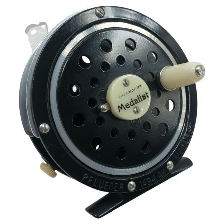  フルーガー フライリール メダリスト 1494 AK